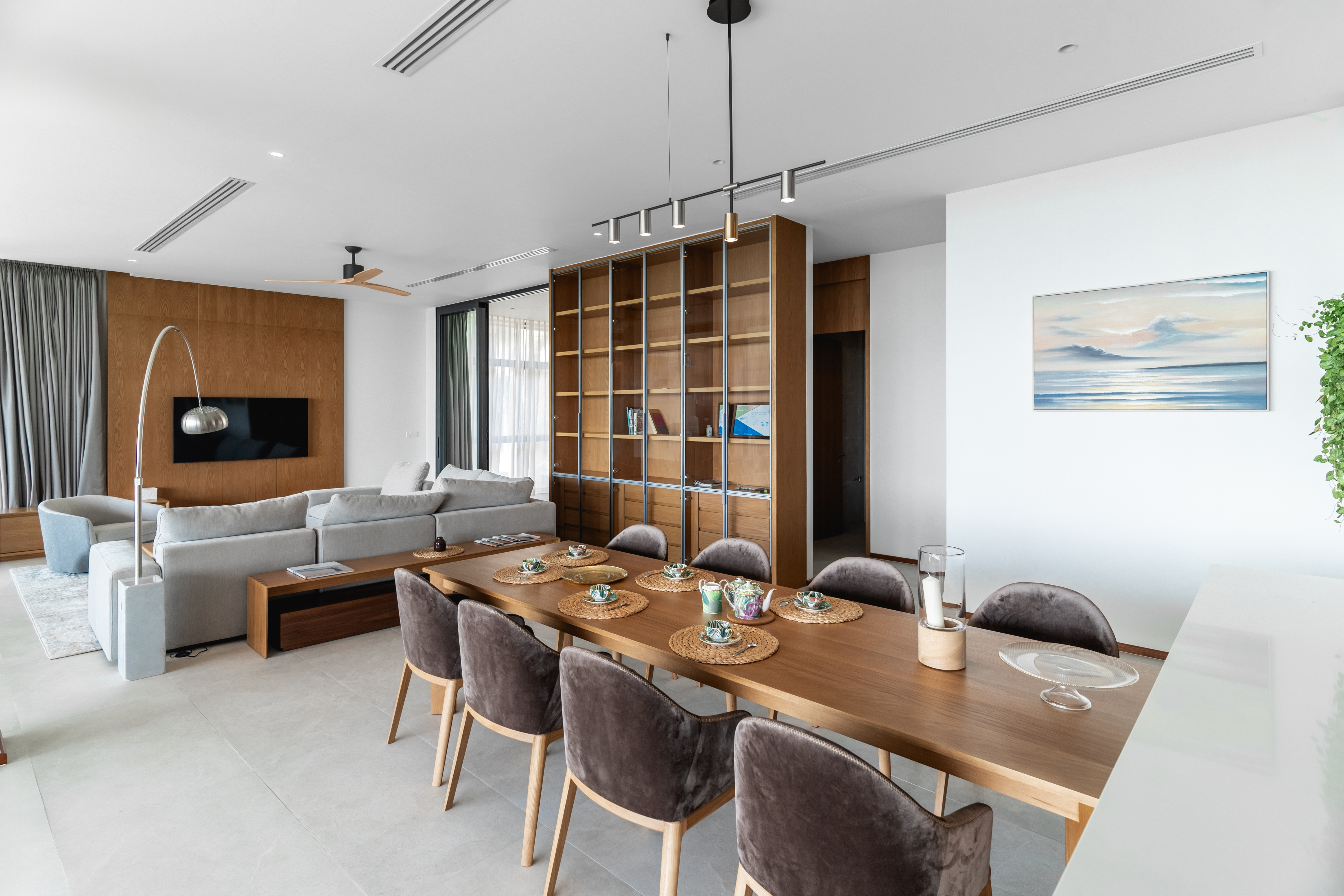 La Vista Luxury Villas 39